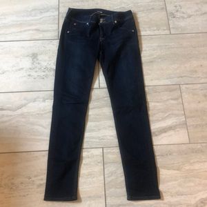 Hudson Collin skinny jeans